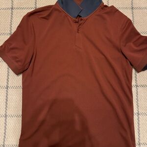 Lululemon Pique Polo